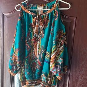 eci Brand….Lg shirt